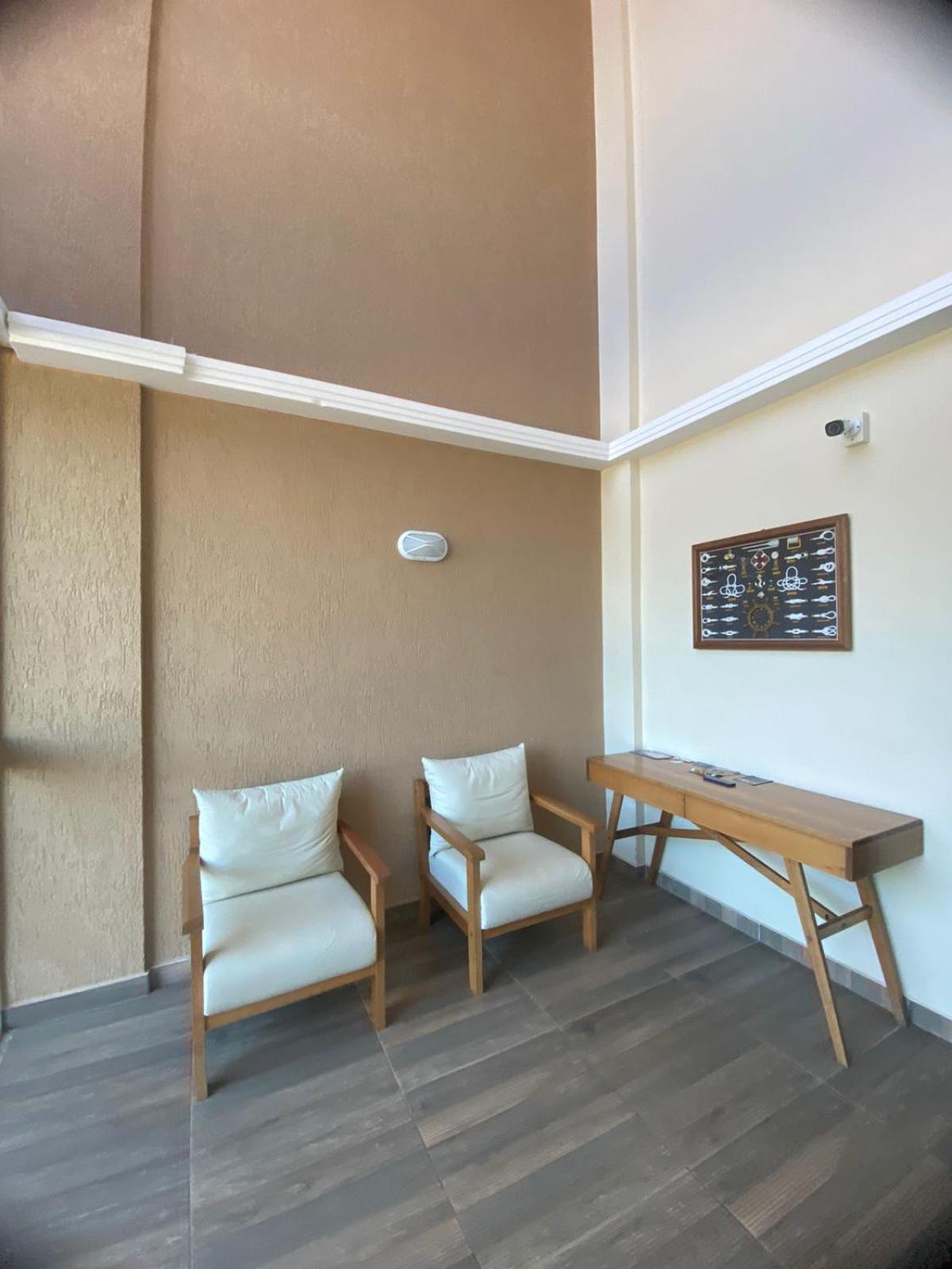 Condominio Golden Lake - Temporada - Араял до Кабо Екстериор снимка